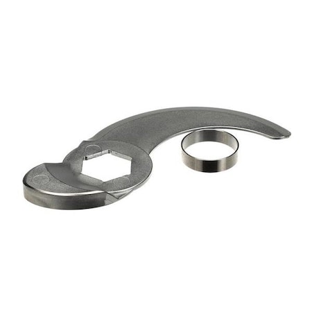 Robot Coupe R45 Straight Blade 117952S